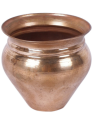 Copper Metal Puja Essential